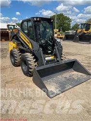 New Holland L328 Мини-погрузчики