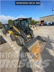 New Holland L328 Мини-погрузчики