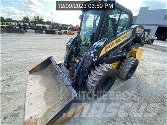 New Holland L328 Мини-погрузчики