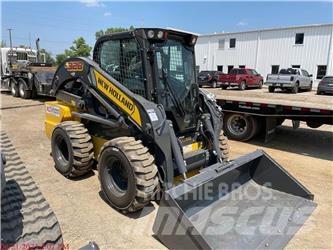New Holland L328 Мини-погрузчики
