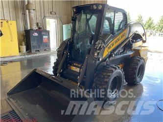 New Holland L328 Мини-погрузчики