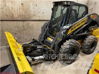 New Holland L328 Мини-погрузчики