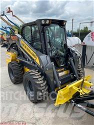 New Holland L328 Мини-погрузчики
