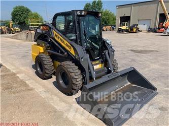 New Holland L328 Мини-погрузчики