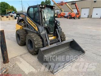 New Holland L334 Мини-погрузчики