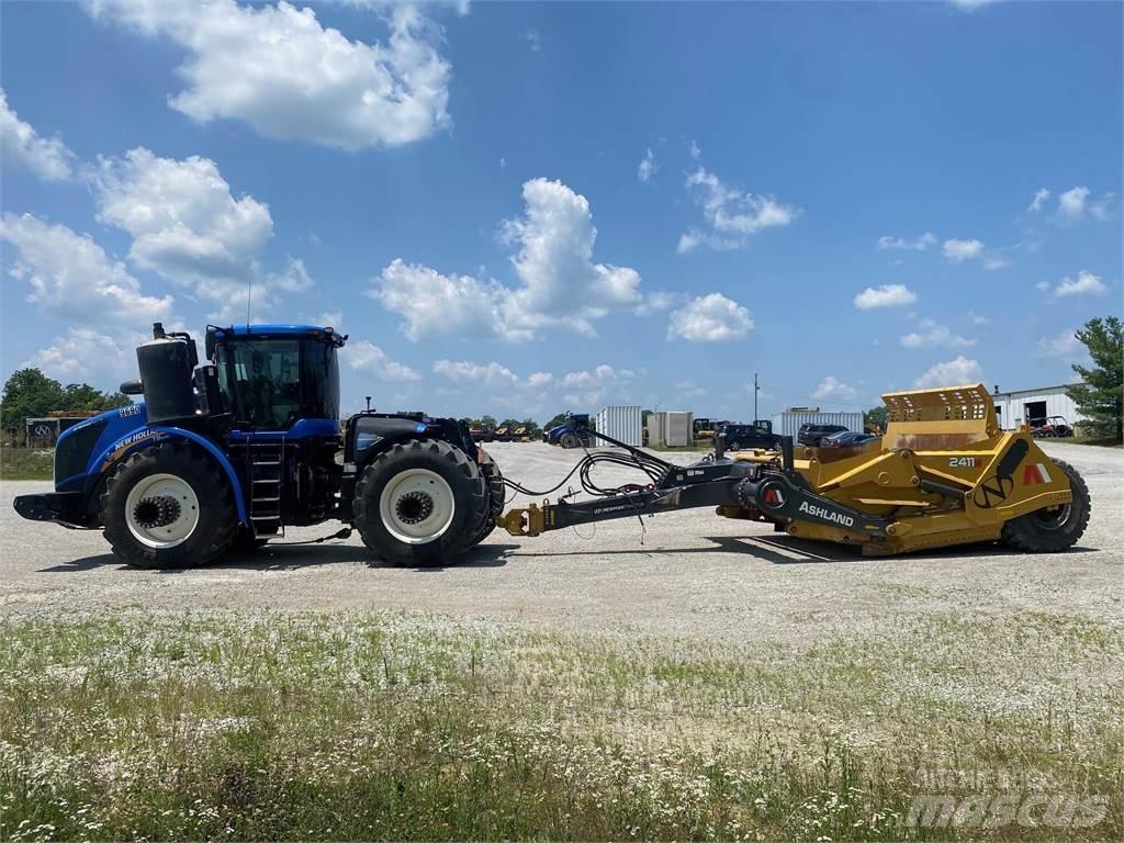 New Holland T9.645 Трактора