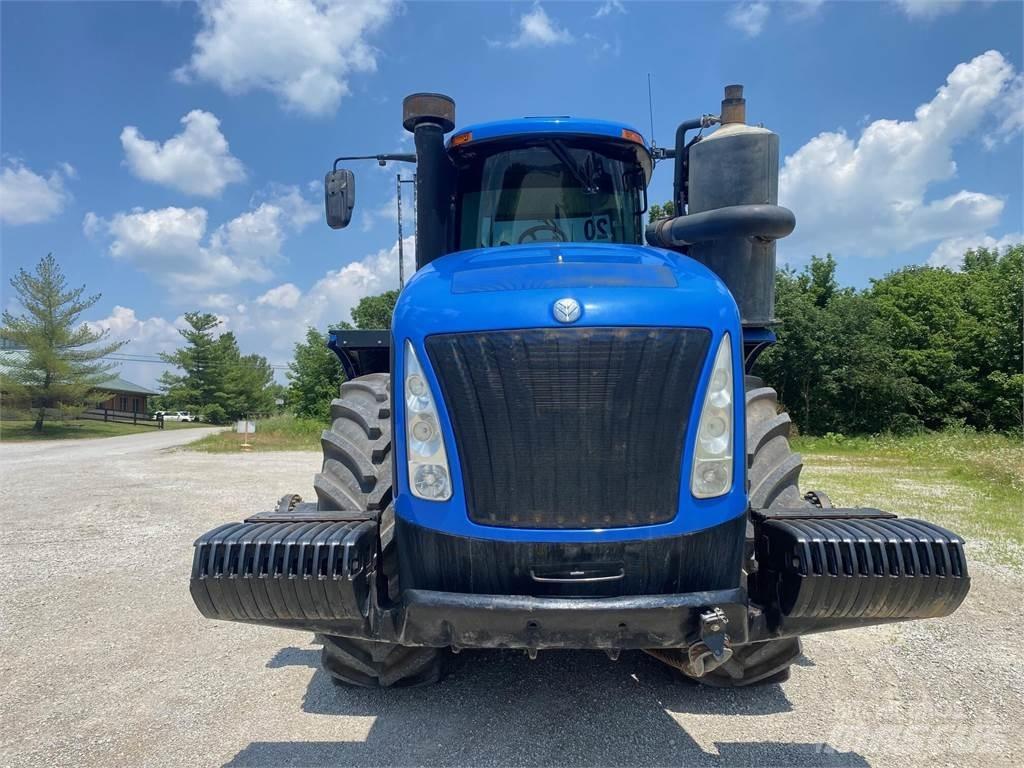 New Holland T9.645 Трактора