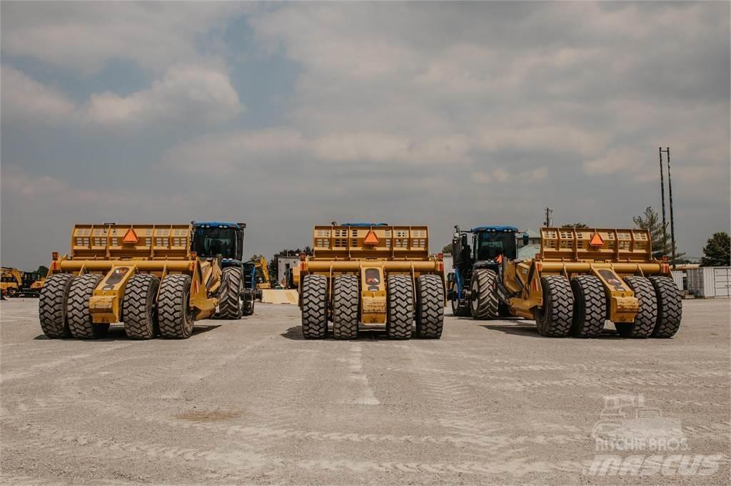 New Holland T9.645 Трактора