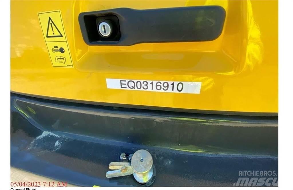 New Holland W80C Фронтальные погрузчики