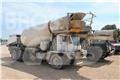 Oshkosh F2146 Автобетоносмесители
