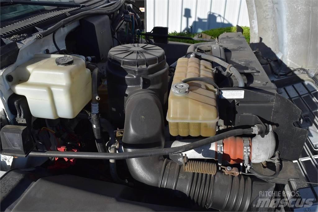 PB LOADER MFG BC4 Запчасти для асфальтовой техники