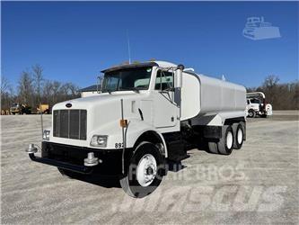 Peterbilt 330 Поливочные машины