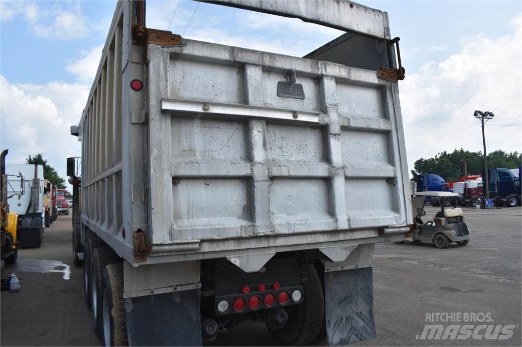 Peterbilt 357 Грузовики-Самосвалы