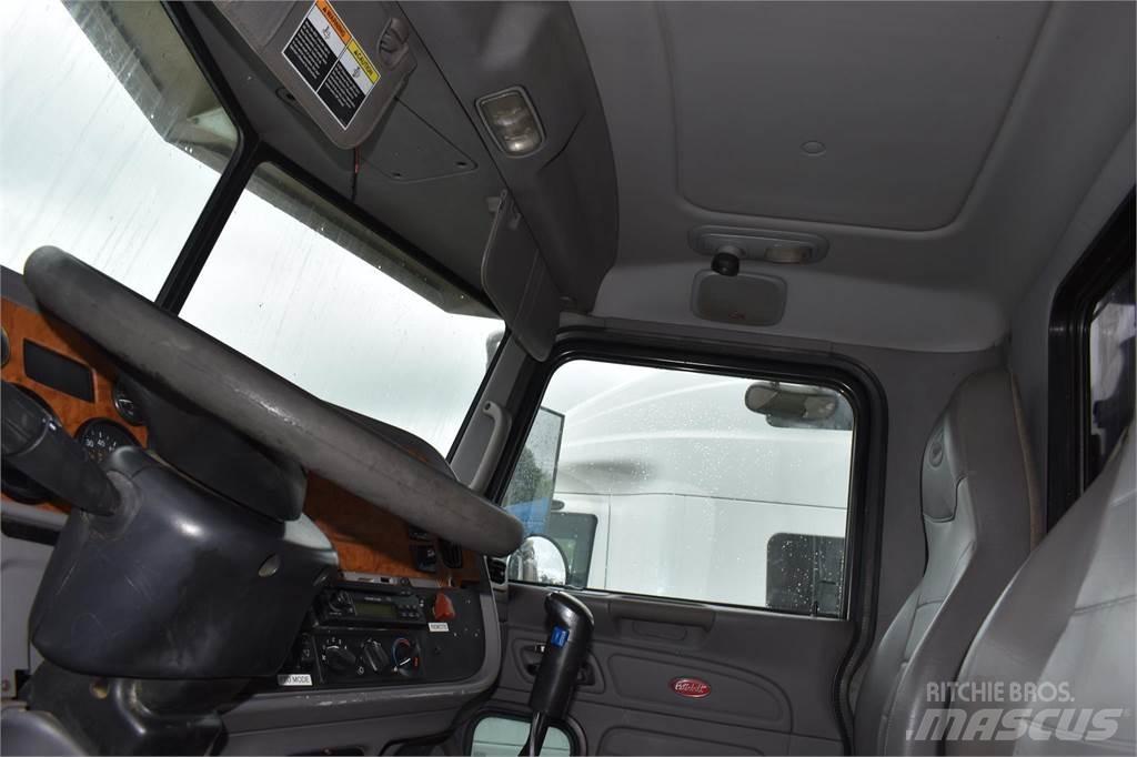 Peterbilt 365 Грузовики-Самосвалы
