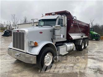 Peterbilt 367 Строительная техника - Другие