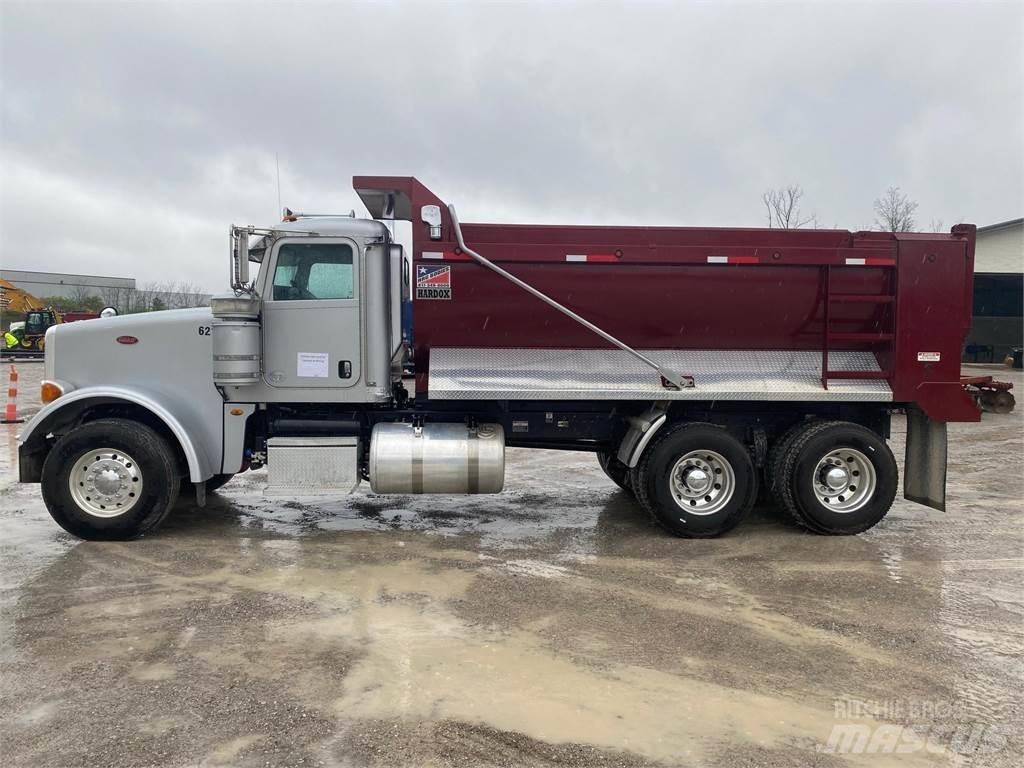 Peterbilt 367 Строительная техника - Другие