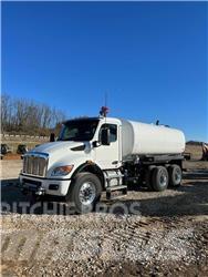 Peterbilt 548 Строительная техника - Другие