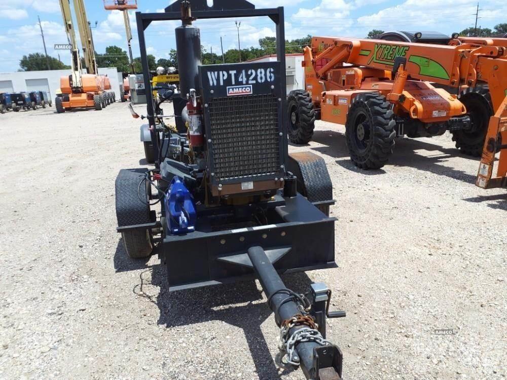 Pioneer PP66S12L71 Гидронасосы