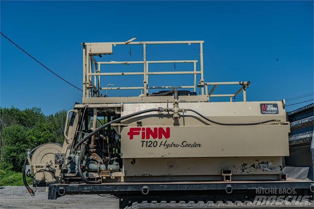 Prinoth PANTHER T12 Гусеничные самосвалы