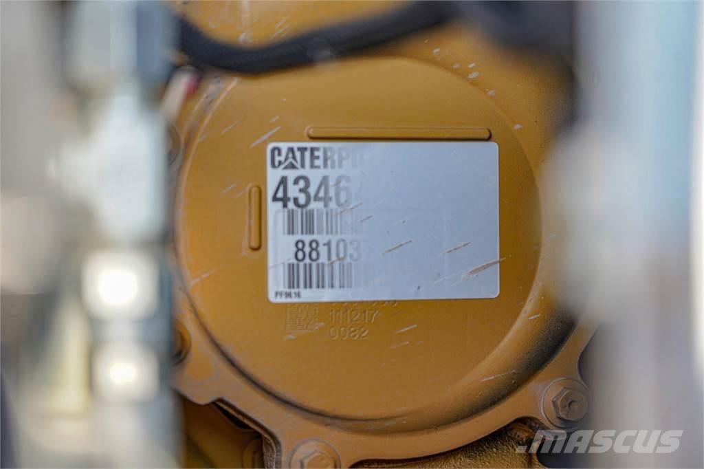 Prinoth PANTHER T12 Гусеничные самосвалы