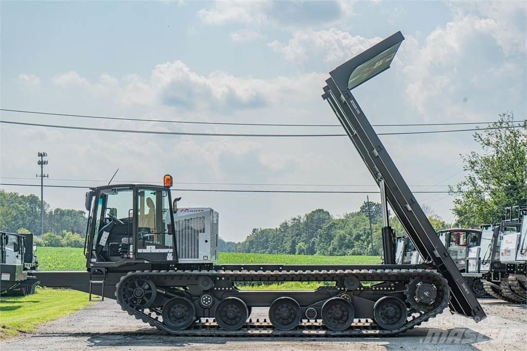 Prinoth PANTHER T16 Гусеничные самосвалы