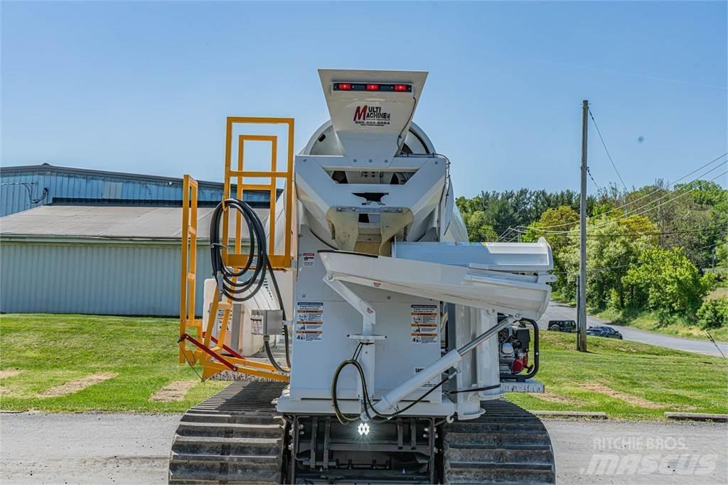 Prinoth PANTHER T8 Гусеничные самосвалы
