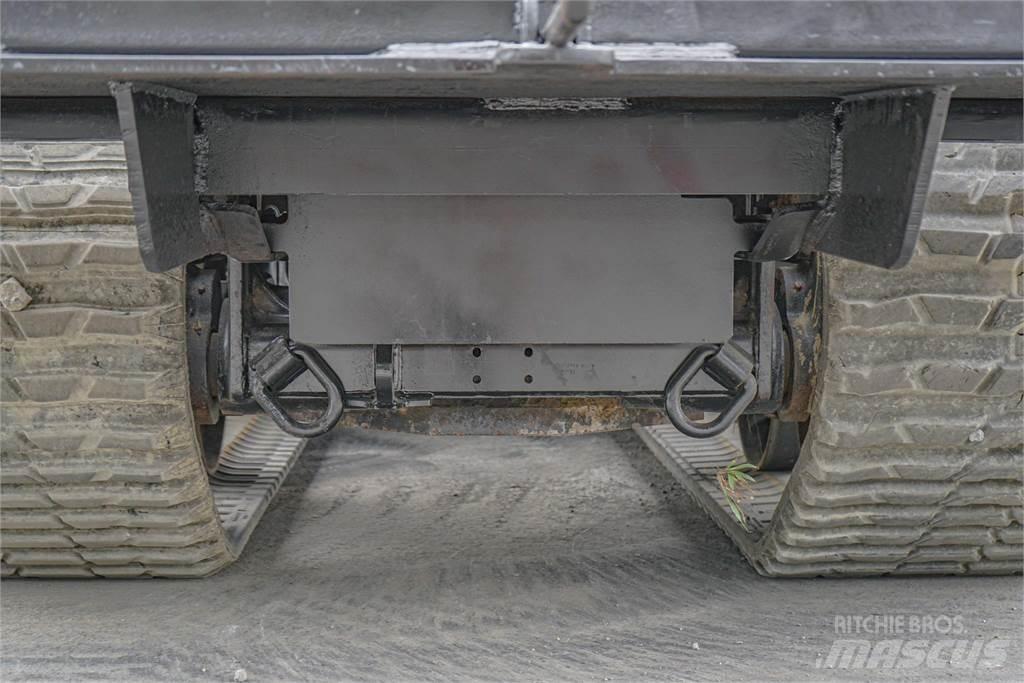 Prinoth PANTHER T8 Гусеничные самосвалы