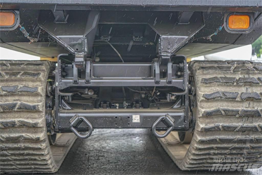 Prinoth PANTHER T8 Гусеничные самосвалы