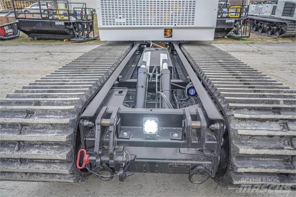 Prinoth PANTHER T8 Гусеничные самосвалы