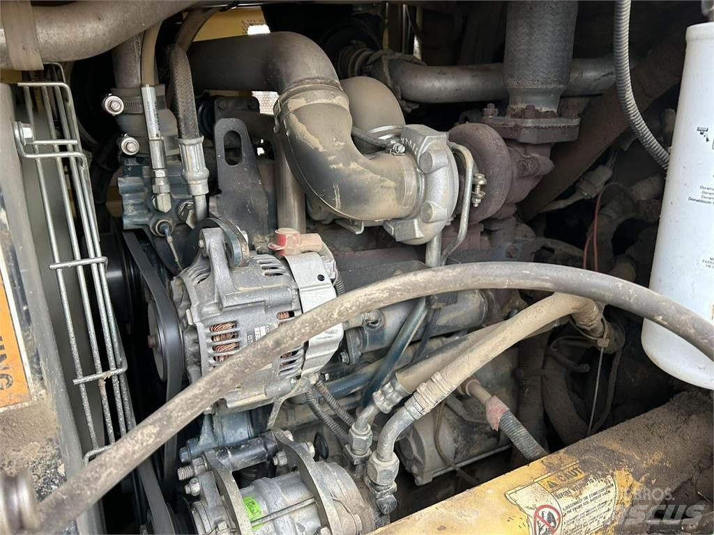 Rayco C100LGP Лесовые мулчеры