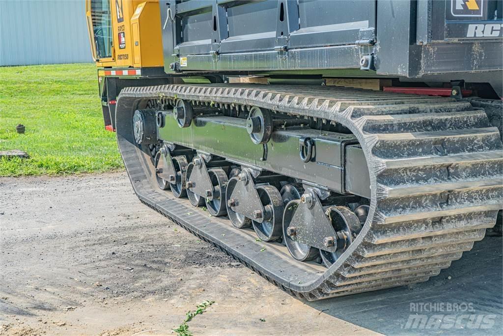 Rayco RCT150 Гусеничные самосвалы