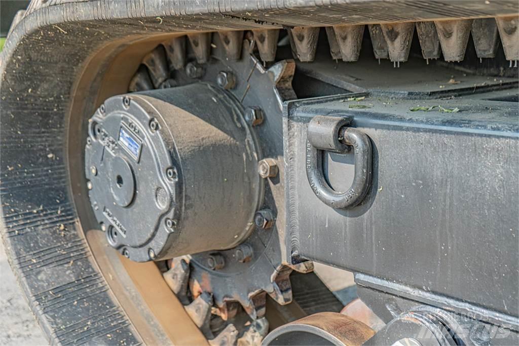 Rayco RCT150 Гусеничные самосвалы