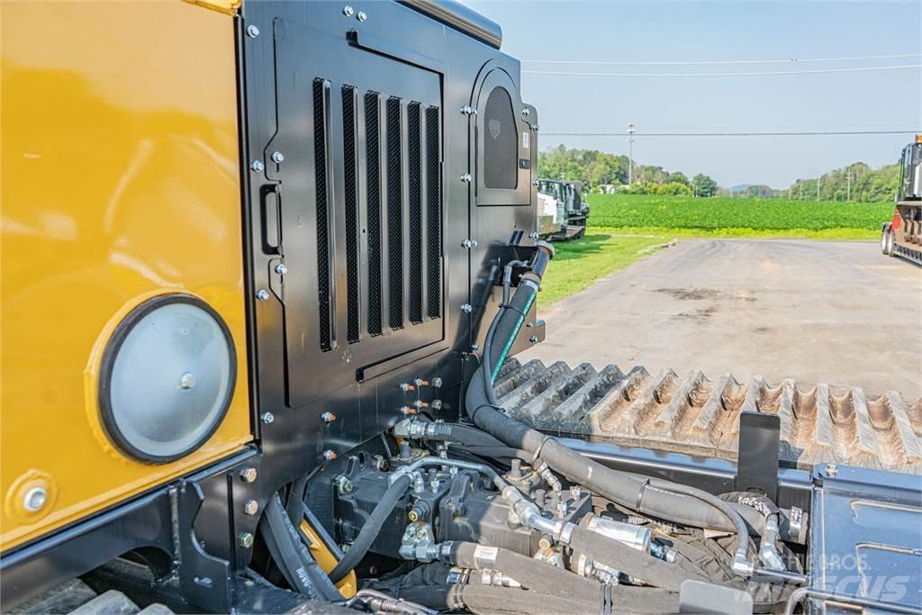 Rayco RCT150 Гусеничные самосвалы