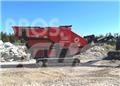 Red Rhino 7000 Дробилки