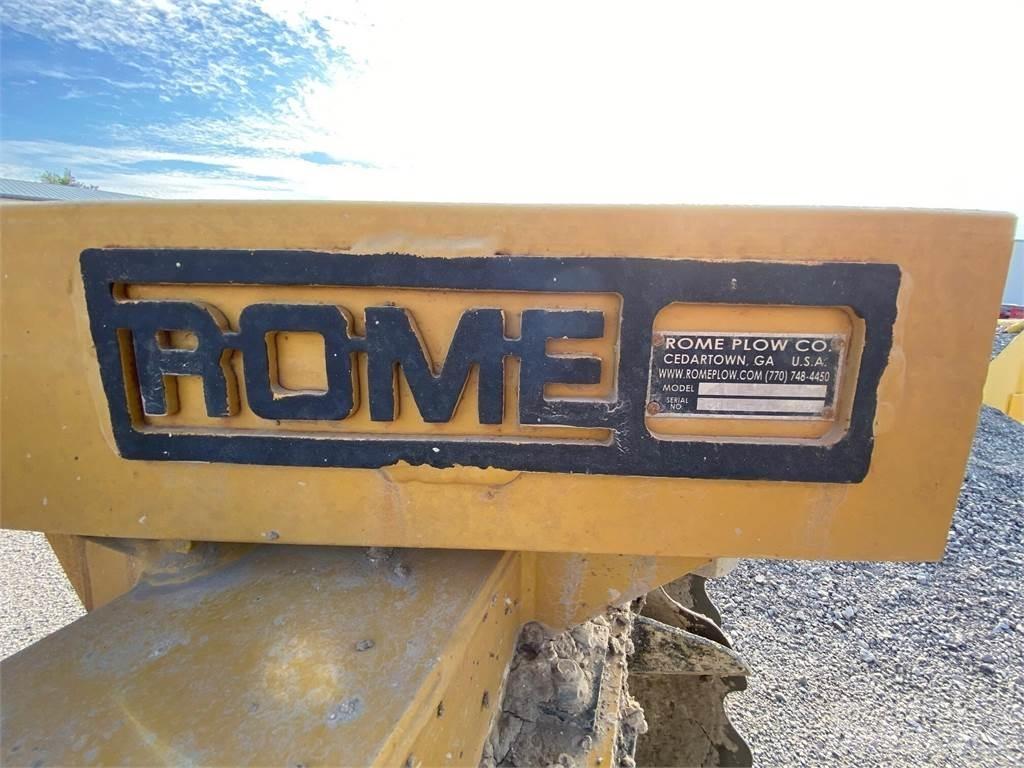 Rome TBW24 Дисковые бороны