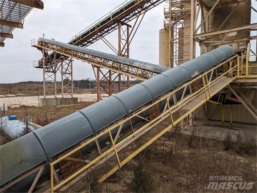 Rotex MM3180-3 Сортировочные установки