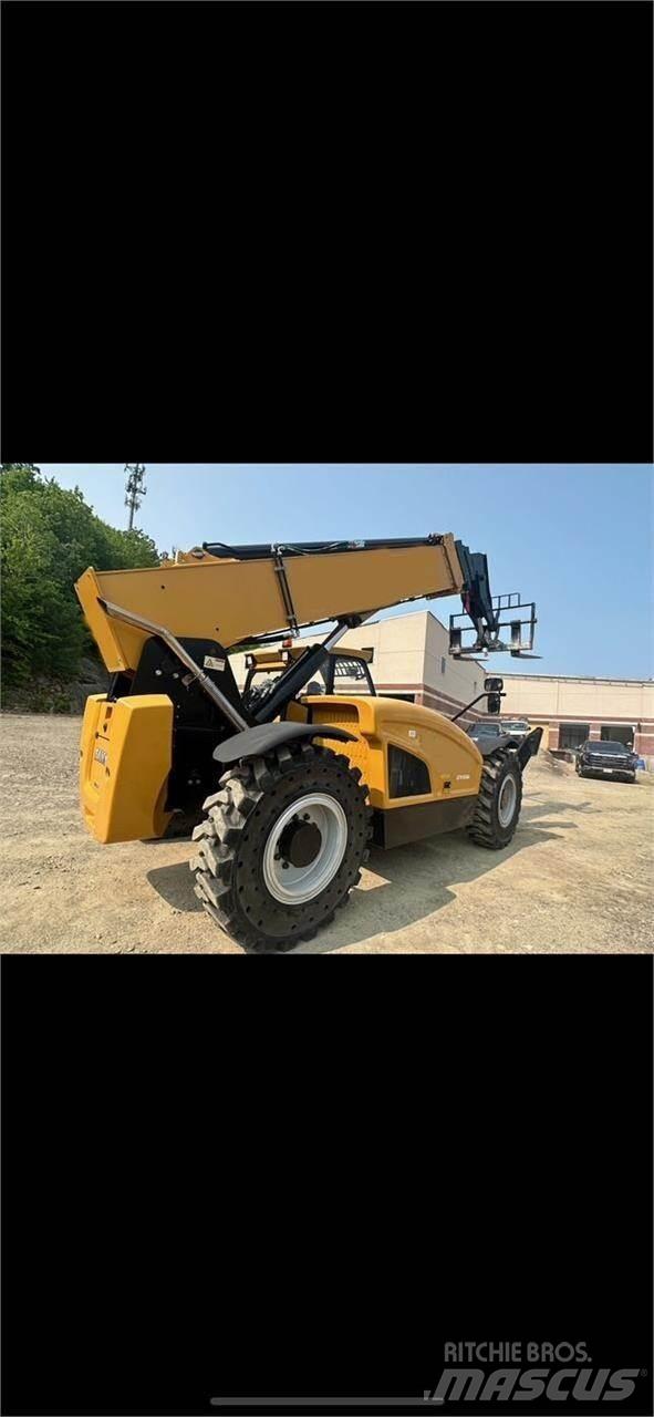 Sany STH1056A Телескопические погрузчики