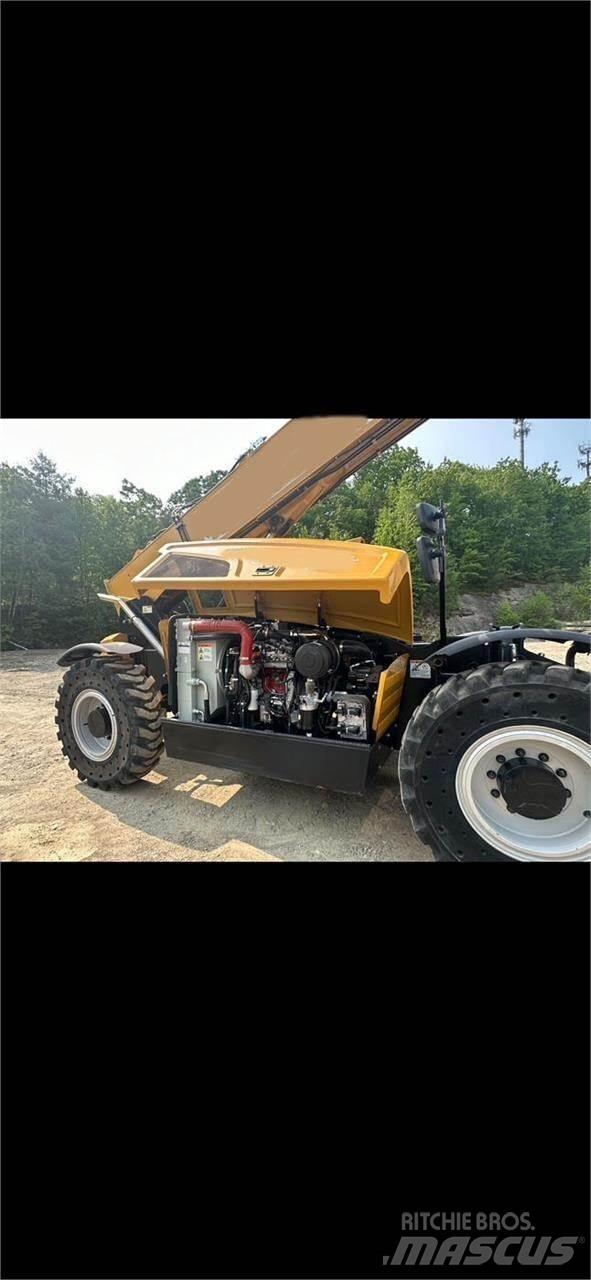 Sany STH1056A Телескопические погрузчики