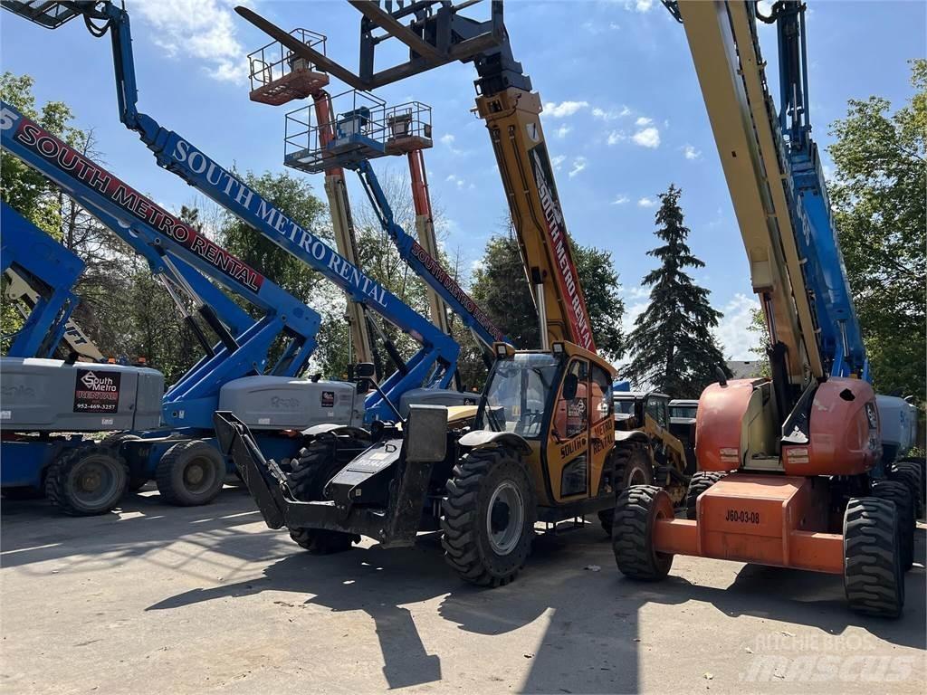 Sany STH1056A Телескопические погрузчики