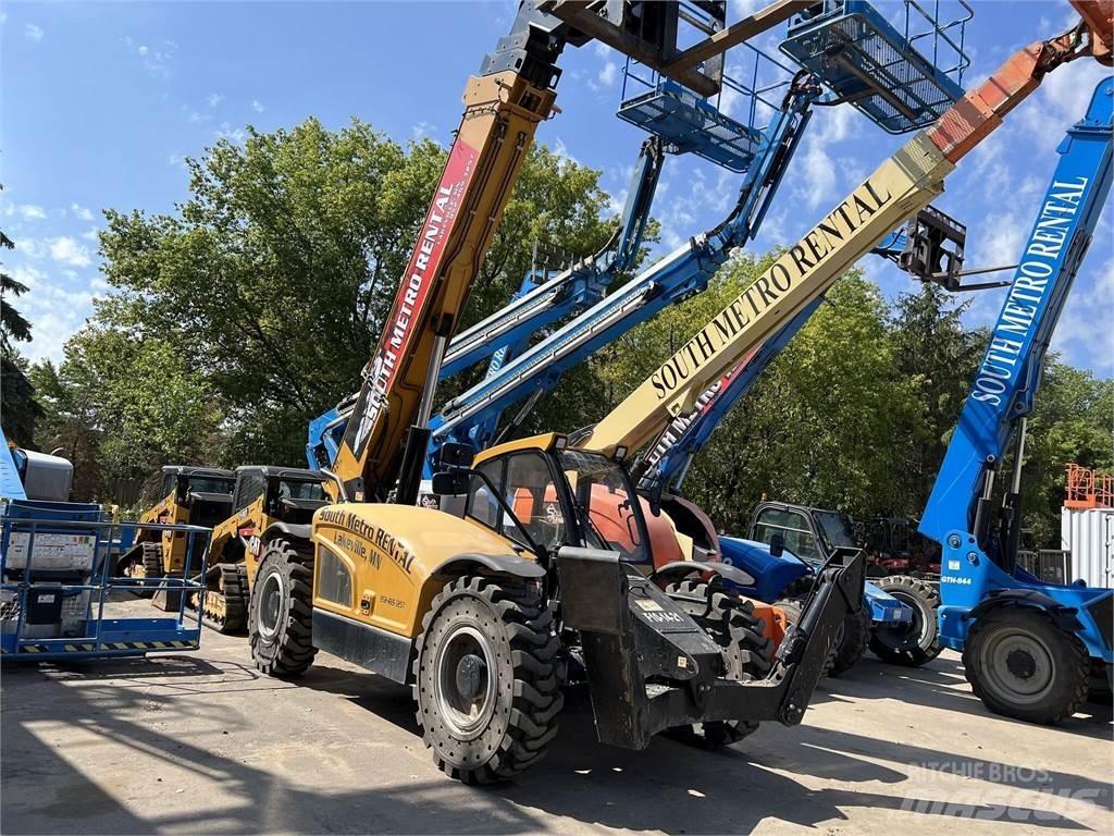 Sany STH1056A Телескопические погрузчики