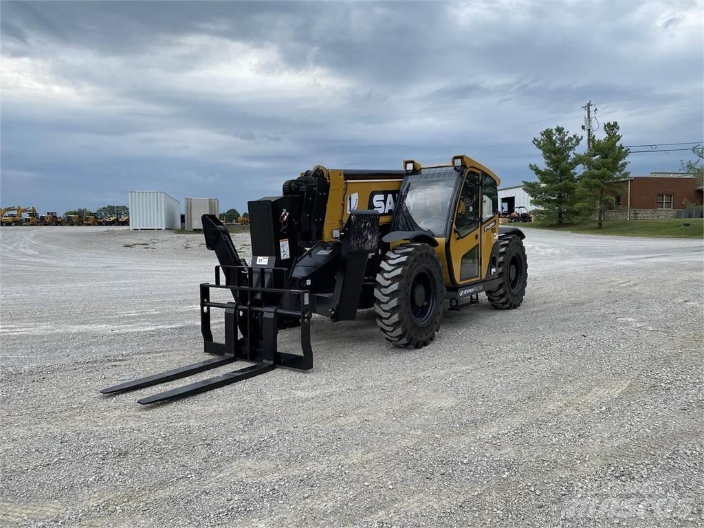 Sany STH1256A Телескопические погрузчики