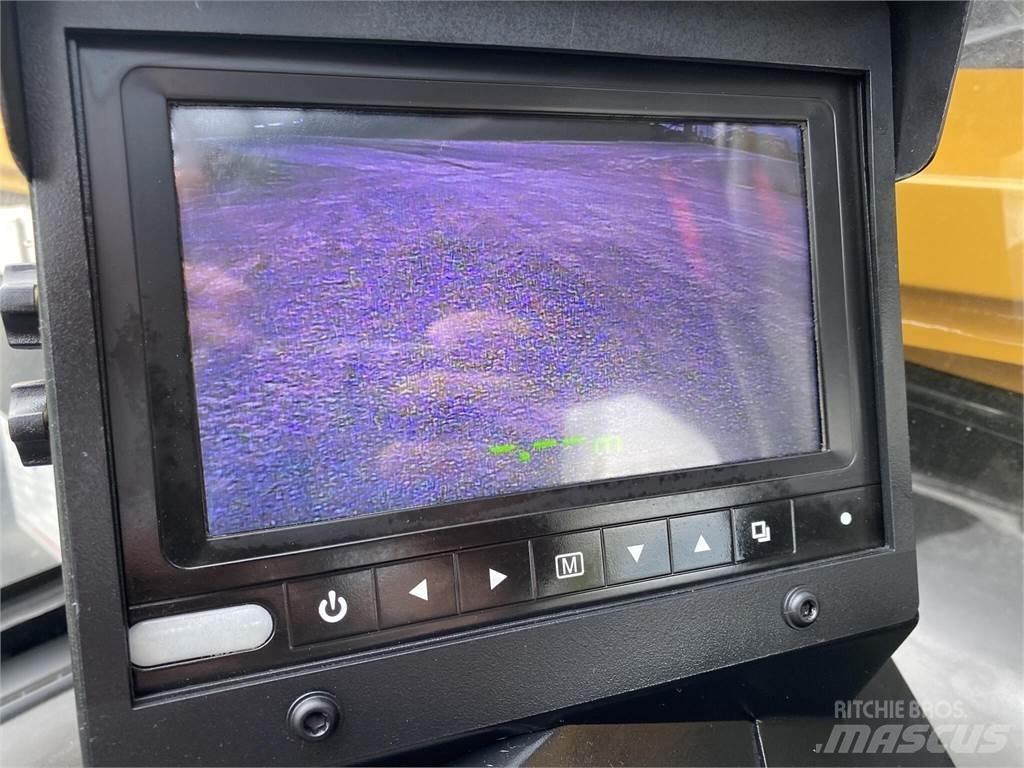 Sany STH1256A Телескопические погрузчики