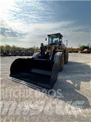 Sany SW405K Фронтальные погрузчики