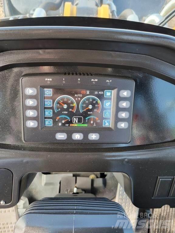 Sany SW405K Фронтальные погрузчики