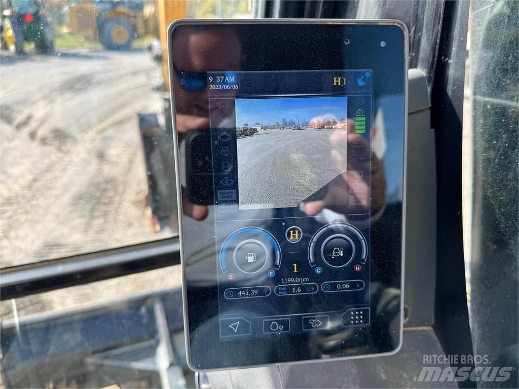 Sany SY135C Гусеничные экскаваторы