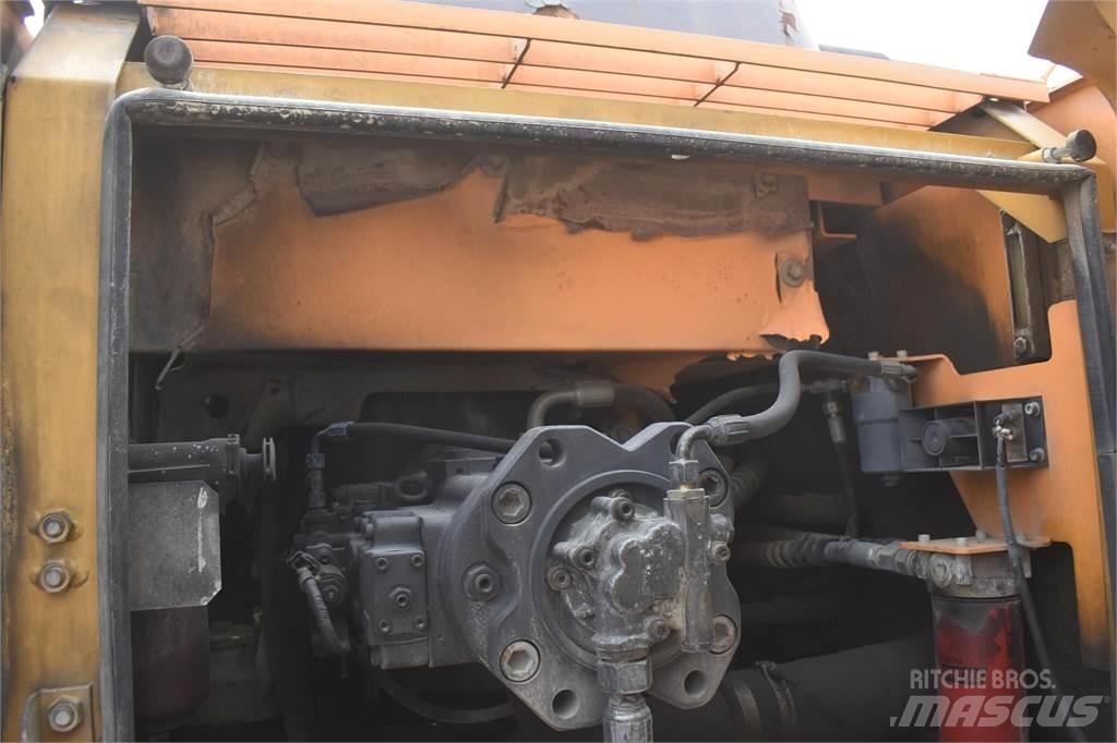 Sany SY235C Гусеничные экскаваторы