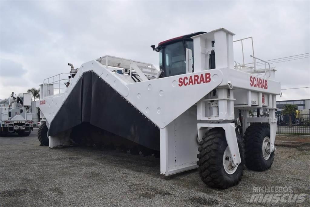 Scarab 26X10 Лесозаготовительная техника - Другие