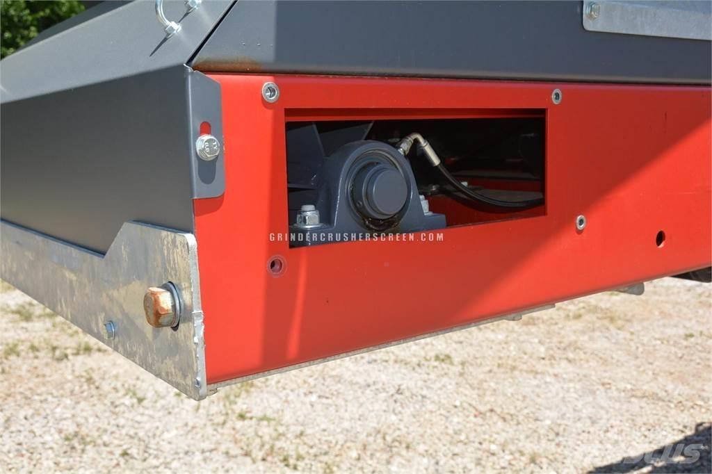 Screen USA TC5036 Конвейеры