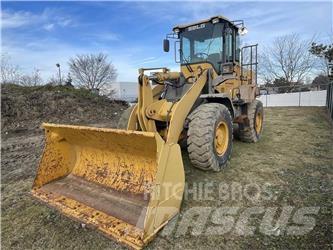 SDLG LG938L Фронтальные погрузчики