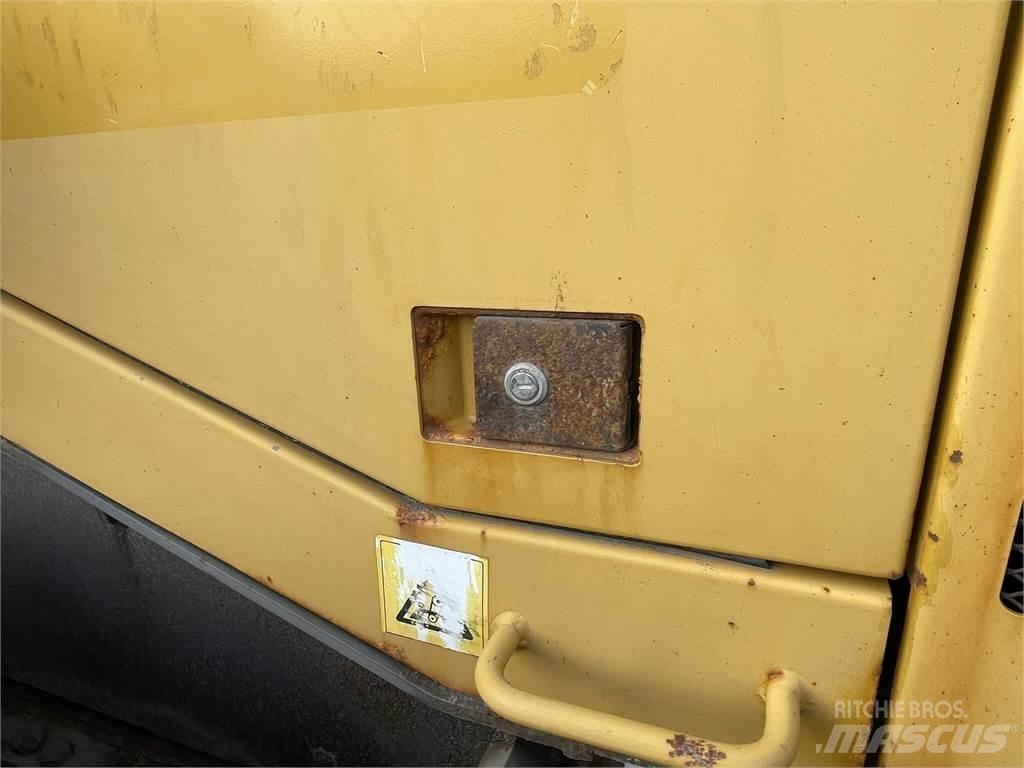 SDLG LG938L Фронтальные погрузчики